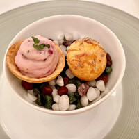 オーベルジュ・ド・リル トーキョー - 