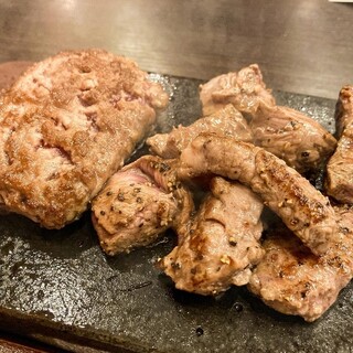 やっぱりステーキ_1