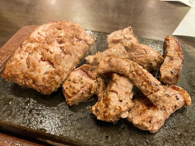 Yappari Steak Kyoto Sanjo Ten photo 2