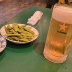 立ち食いそば・うどん ナイトレトロ - 