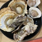 伊豆浜焼本舗 - 