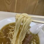 寺カフェ 中華そば水加美 - 