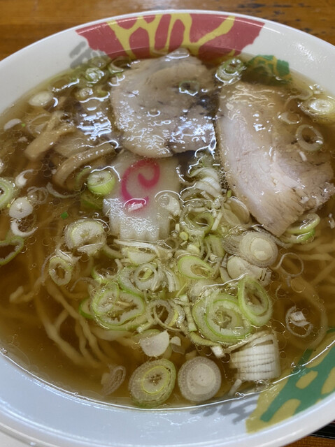 えっちゃん食堂 - 高畠町その他（ラーメン）の写真