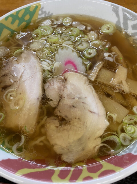 えっちゃん食堂 - 高畠町その他（ラーメン）の写真