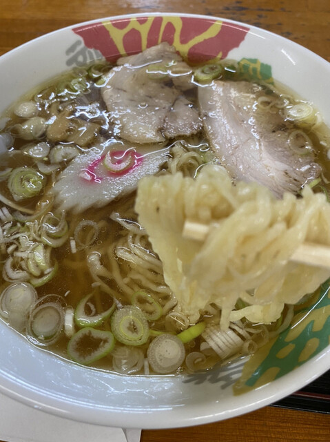 えっちゃん食堂 - 高畠町その他（ラーメン）の写真