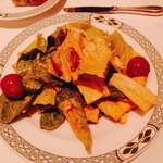 ロウリーズ・ザ・プライムリブ 大阪 - 