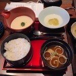 日本料理 箱根 華暦 - 