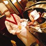 ロウリーズ・ザ・プライムリブ 大阪 - 