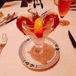 ロウリーズ・ザ・プライムリブ 大阪 - 