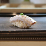 松寿司 - いわし