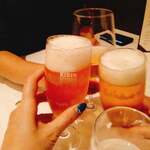 ロウリーズ・ザ・プライムリブ 大阪 - 