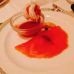 ロウリーズ・ザ・プライムリブ 大阪 - 