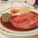 ロウリーズ・ザ・プライムリブ 大阪 - 