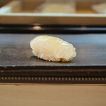 松寿司 - メイチダイ