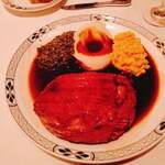 ロウリーズ・ザ・プライムリブ 大阪 - 