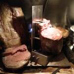 ロウリーズ・ザ・プライムリブ 大阪 - 