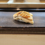 松寿司 - 煮穴子