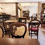 カーム ガーデン - 