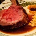 ロウリーズ・ザ・プライムリブ 大阪 - 