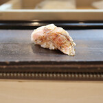 松寿司 - のどぐろ