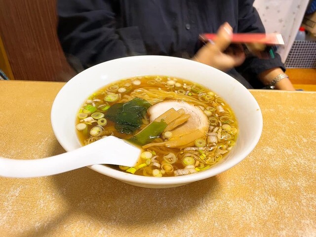 中華料理正苑 - 旭ケ丘（中華料理）の写真