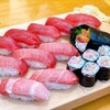 東京寿司 ITAMAE SUSHI アクアシティお台場店