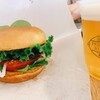 フレッシュネスバーガー 新千歳空港店