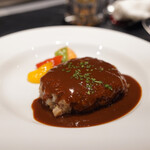 鉄板焼き あさひ - 