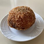 ブーランジェリー ベルドール - カレーパン