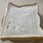 ブーランジェリー ベルドール - ベルドール食パン