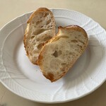 ブーランジェリー ベルドール - 和泉バゲット大吟醸