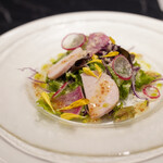 鉄板焼き あさひ - 