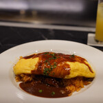 鉄板焼き あさひ - 