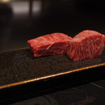 鉄板焼き あさひ - 