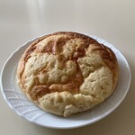 ブーランジェリー ベルドール - メロンパン