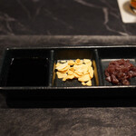 鉄板焼き あさひ - 