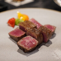 鉄板焼き あさひ - 