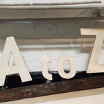 A to Z cafe - 