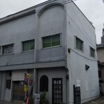 Bara - 店構え