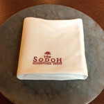 THE SODOH HIGASHIYAMA KYOTO - 