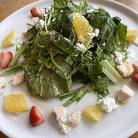 PASTA HOUSE AWkitchen FARM 多摩センター店 - 