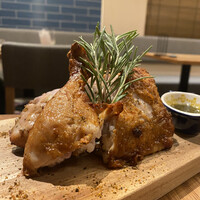 Seafood bar Ermitage 横浜鶴屋町店 - 