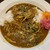 カレーハウス ＣｏＣｏ壱番屋 - 料理写真:SABAとごぼうのスパイスカレー＋大盛り