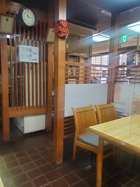 更科 - 北上（そば）の写真