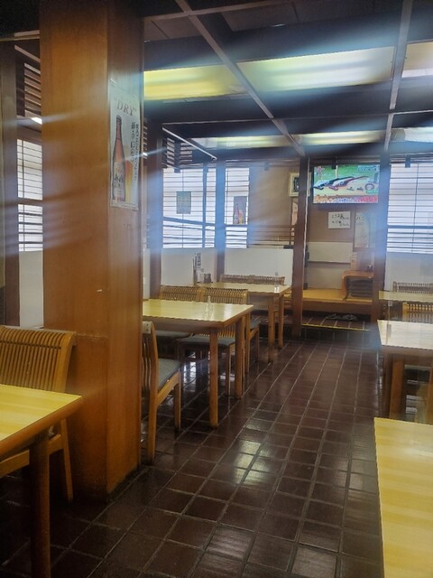 更科 - 北上（そば）の写真