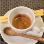 Barca. - エスプレッソ