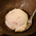 Barca. - 東郷町完熟いちじくのソルベ