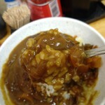 ふじ - カレーうまい