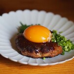 浜松田町ノ酒処 永 - さんが焼き