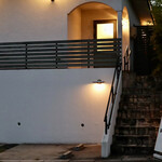 Barca. - 東郷町北山台の閑静な住宅街にある真っ白な外観です